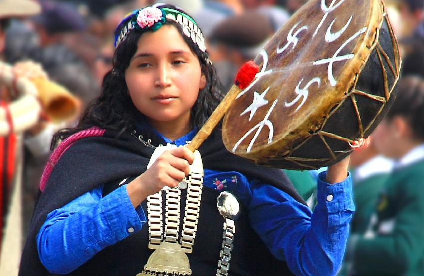 LO QUE LA CIUDADANÍA DESCONOCE DEL MAL LLAMADO CONFLICTO MAPUCHE