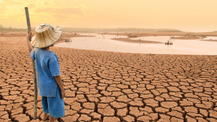 IMPACTO MUNDIAL: INFORME CIENTÍFICO ADVIERTE QUE CAMBIO CLIMÁTICO ES PRACTICAMENTE IRREVERSIBLE CON CONSECUENCIAS FATALES