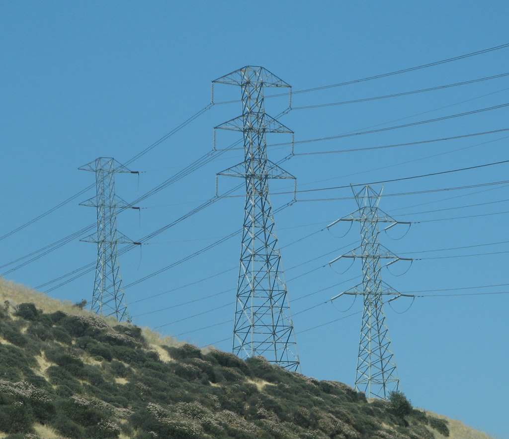 LINEA DE ALTA TENSIÓN MANTENDRÍA OBRAS A PESAR DE NO CONCLUIR ETAPA DE EVALUACIÓN AMBIENTAL