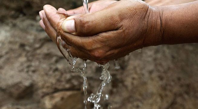 EN EL DIA MUNDIAL DEL AGUA: 2 MIL MILLONES DE PERSONAS NO TIENEN ACCESO AL AGUA POTABLE